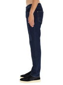 Stone Island Denim Pants