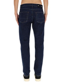 Stone Island Denim Pants