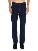 Stone Island Denim Pants