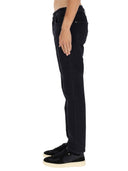 Stone Island Denim Pants