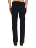 Stone Island Denim Pants