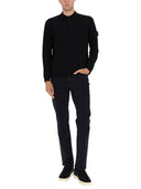 Stone Island Denim Pants