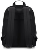 Bally Backpack "Code"