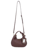 Ganni Borsa "Hobo" Small