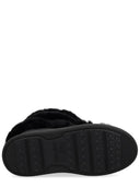 بوت مون بوت "Ltrack High Faux Fur"