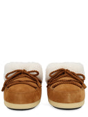 Moon Boot lederen "Evx" muiltjes