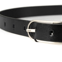 Ami Paris Belts Black