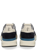Premiata Sneaker "Mick"