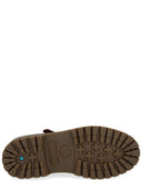 Timberland Loafer With Buckle