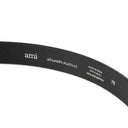 Ami Paris Belts Black