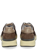 Buty Premiata „Mick 7898”