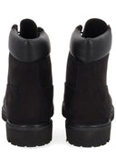 Timberland Waterproof Lace Up Boot