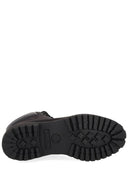 Timberland Waterproof Lace Up Boot