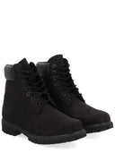 Timberland Waterproof Lace Up Boot