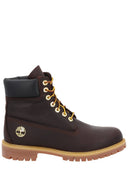 Timberland Waterproof Lace Up Boot