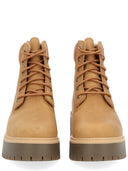 Timberland Waterproof Lace Up Boot