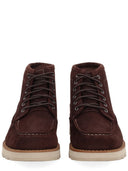 Timberland Waterproof "Chukka" Boot