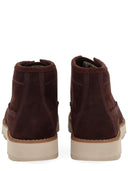 Timberland Waterproof "Chukka" Boot