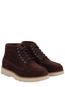 Timberland Waterproof "Chukka" Boot