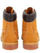 Timberland Waterproof Lace Up Boot