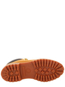 Timberland Waterproof Lace Up Boot