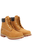 Timberland Waterproof Lace Up Boot