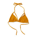 Bahia Baby Sea Clothing Golden