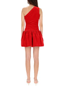 Efecto "Bloomer" de Mini Dress de Patou One Sombe