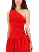 Efecto "Bloomer" de Mini Dress de Patou One Sombe