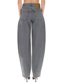 Haikure "Bibi Denim" Pants