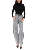 Haikure "Bibi Denim" Pants