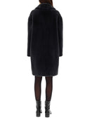 Stand "Camille" Coat