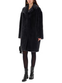 Stand "Camille" Coat