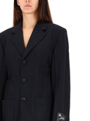 Blazer de lana de Alexander Wang