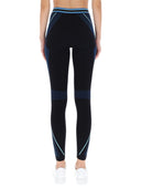 Casablanca Seamless Leggings
