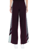 Casablanca "Diagonal" Tennis Pants