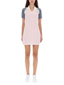 Casablanca Tennis Dress
