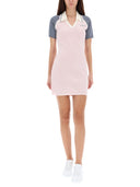 Casablanca Tennis Dress