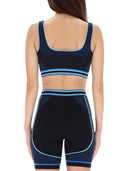 Casablanca Seamless Bralette