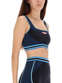 Casablanca Seamless Bralette