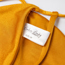 Bahia Baby Sea Clothing Golden