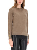 Michael By Michael Kors Merino Wool Sweater