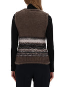 Our Legacy Mohair Vest