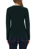 Polo Ralph Lauren Cable Knit