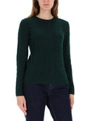Polo Ralph Lauren Cable Knit