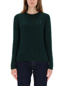 Polo Ralph Lauren Cable Knit