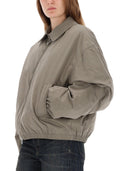 Our Legacy "Cropped Avenue Puffa" Jacket