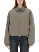 Our Legacy "Cropped Avenue Puffa" Jacket