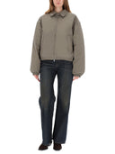 Our Legacy "Cropped Avenue Puffa" Jacket