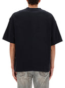 Purple Brand T Shirt "Dust"